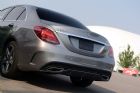 2015款 C 260 L 运动型 其他