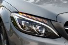 2015款 C 260 L 运动型 其他