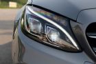 2015款 C 260 L 运动型 其他