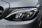 2015款 C 260 L 运动型 其他