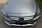 2015款 C 260 L 运动型 其他
