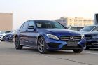 2018款 C 200 成就特别版 外观