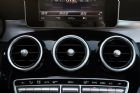 2018款 C 200 成就特别版 内饰