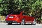 2019款 C 260 L 运动版 外观