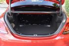 2019款 C 260 L 运动版 座椅空间