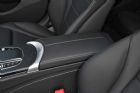 2019款 C 260 L 运动版 座椅空间