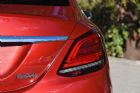 2019款 C 260 L 运动版 细节