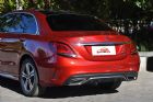 2019款 C 260 L 运动版 细节