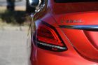 2019款 C 260 L 运动版 细节