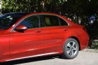 2019款 C 260 L 运动版 细节