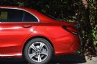 2019款 C 260 L 运动版 细节