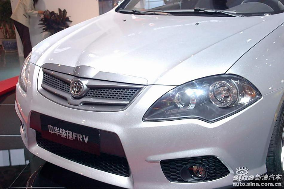 FRV