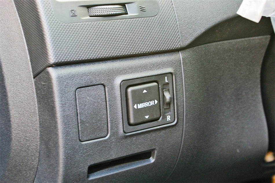 2010 1.5L MT  