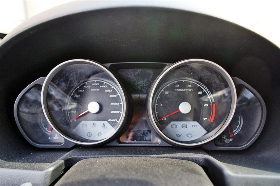 2010 1.5L MT  