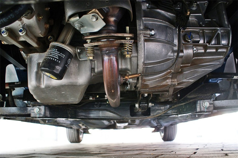 FRV 2010 1.3L MT 
