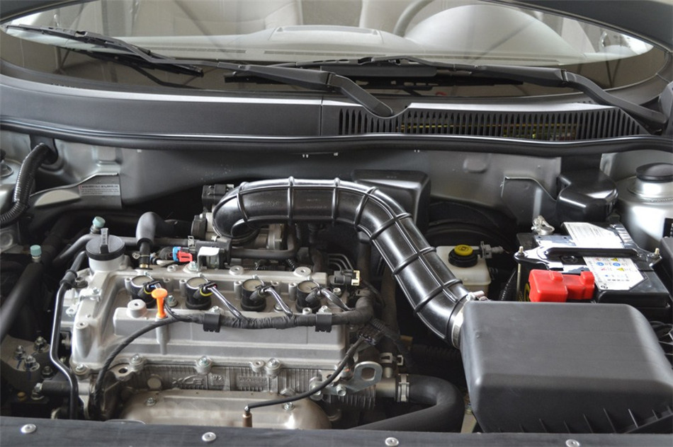 FRV 2010 1.3L MT 