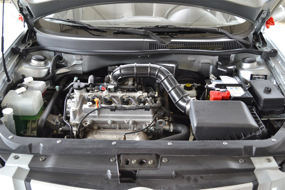 FRV 2010 1.3L MT 