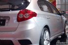 FRV