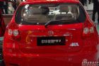 FRV