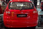 FRV