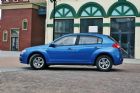 骏捷FRV 2010款 1.5L MT 豪华型