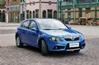 骏捷FRV 2010款 1.5L MT 豪华型