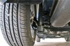骏捷FRV 2010款 1.3L MT 豪华型