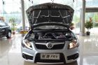 骏捷FRV 2010款 1.3L MT 豪华型