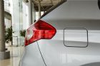骏捷FRV 2010款 1.3L MT 豪华型