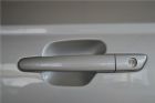骏捷FRV 2010款 1.3L MT 豪华型