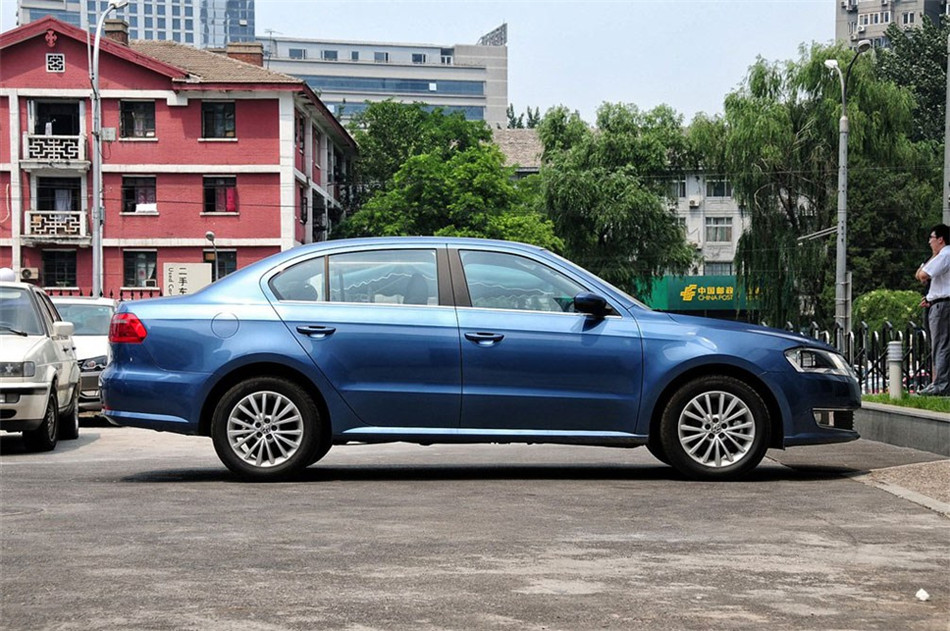 2013 1.4TSI DSG