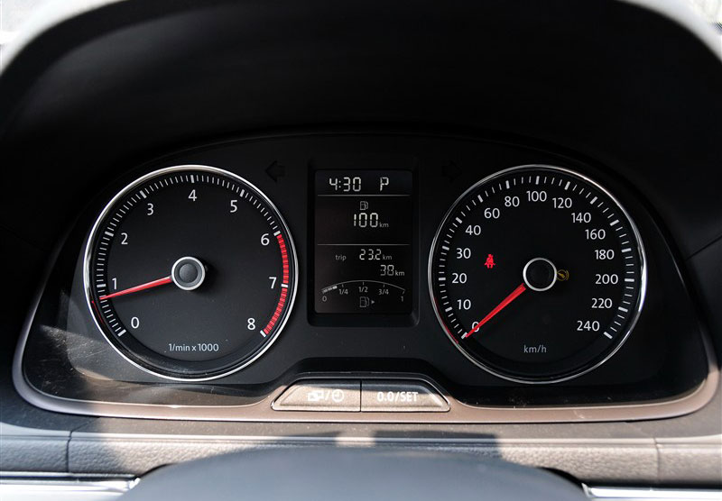 2013 1.4TSI DSG