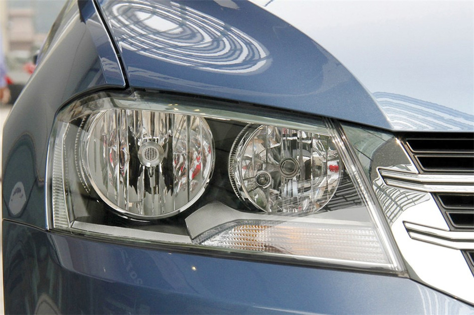 2013 1.4TSI DSG