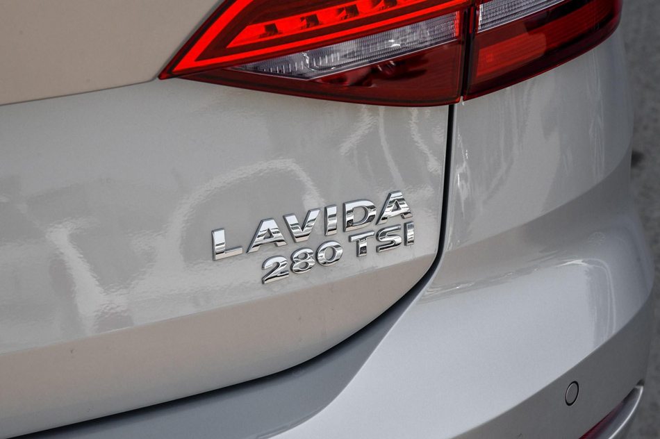 2018 280TSI DSG ϸ