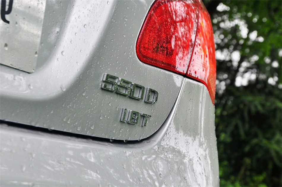 2013 550D 1.8T AT Ʒ 