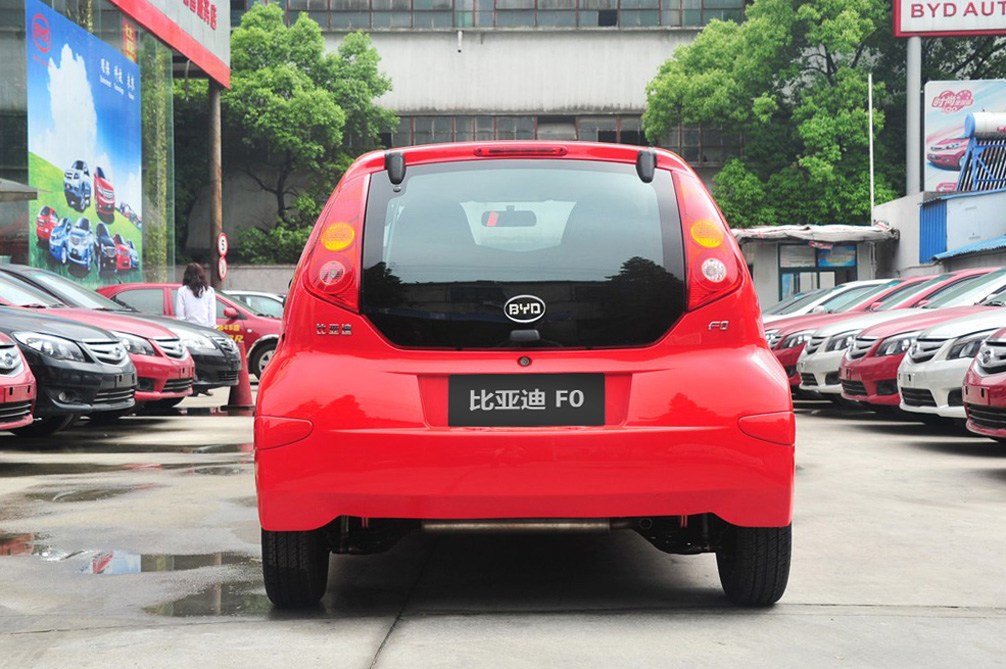 ǵF0 2012 1.0L MT ÿ 