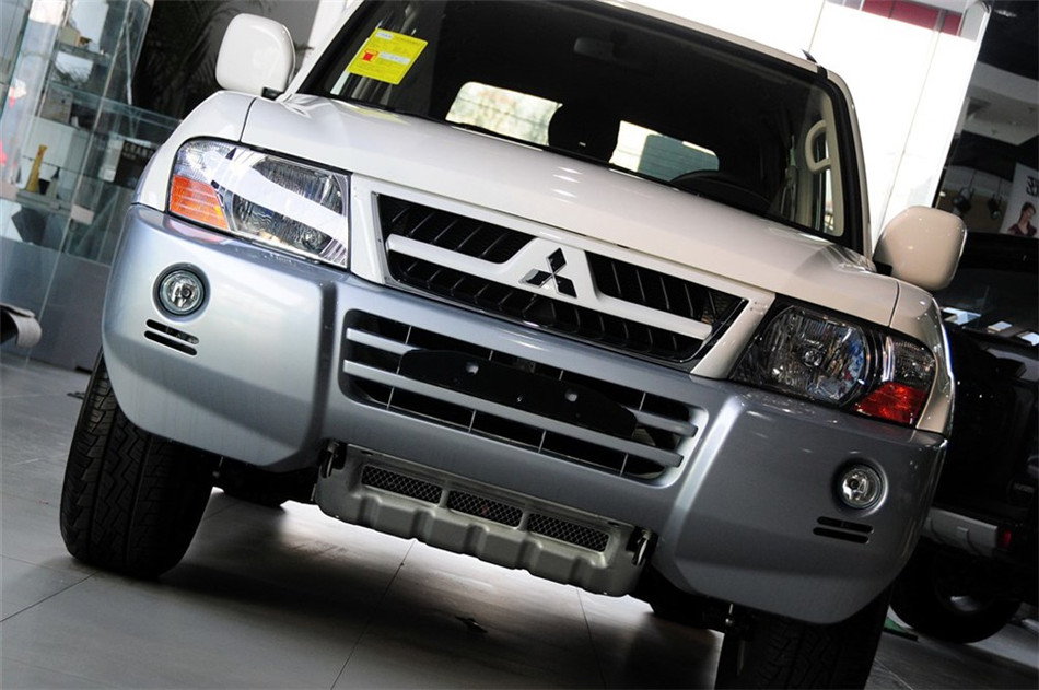 V73 2011 3.0L AT GLS 