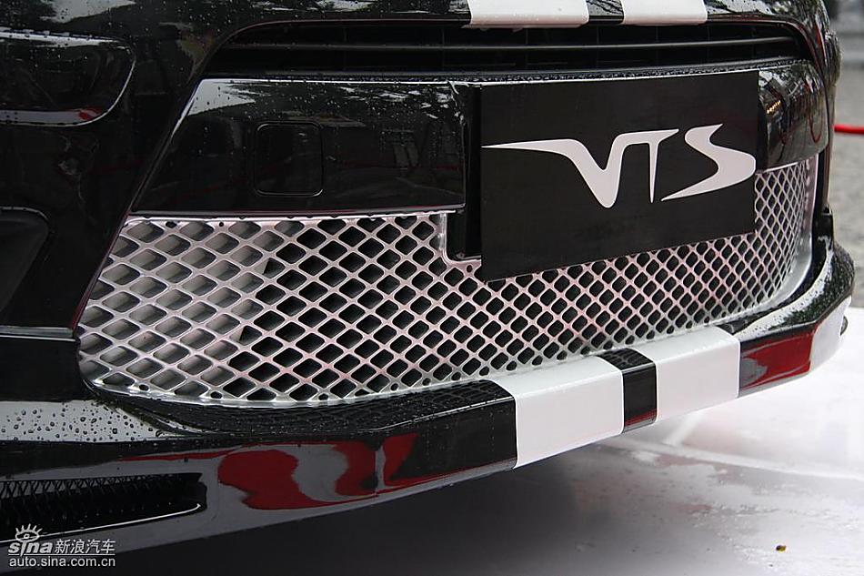 VTSʵ