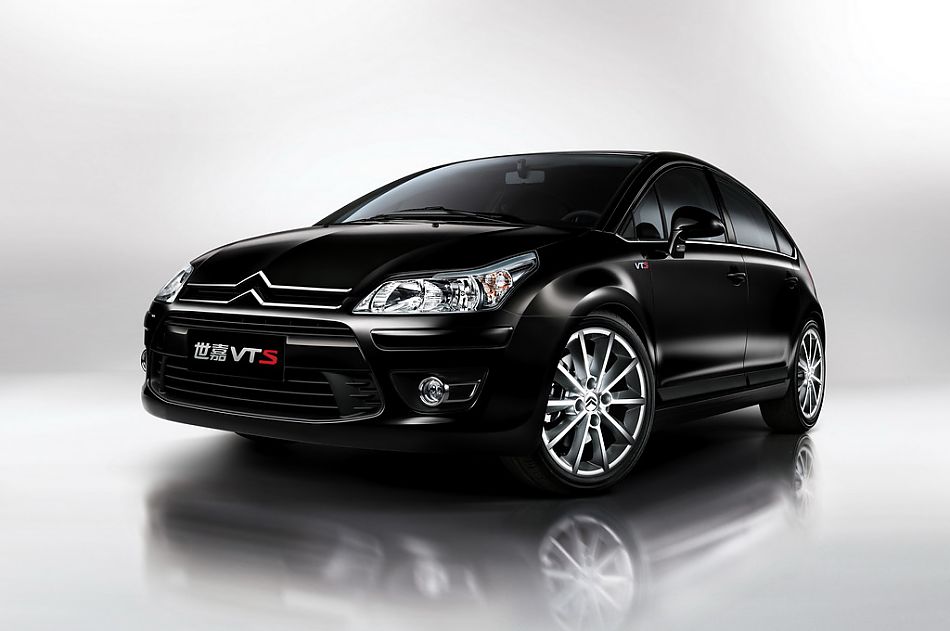 VTS