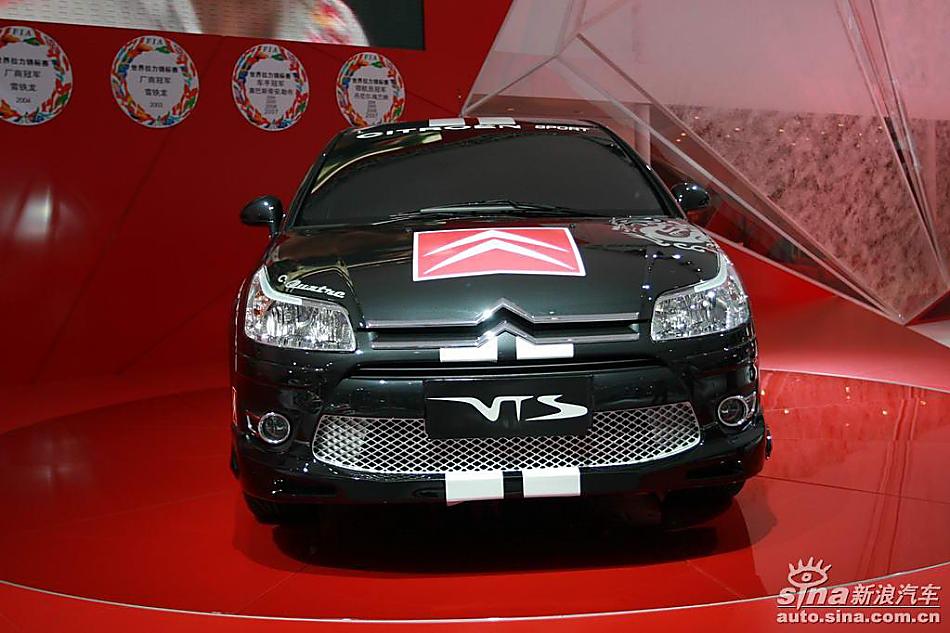 ѩVTS