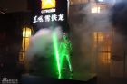 上市发布会现场