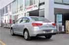 三厢 2012款 1.6L AT 品享型 外观 