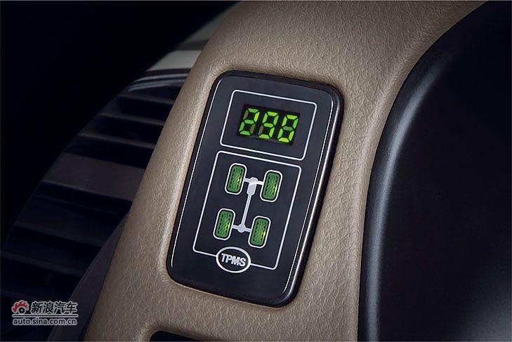 V3÷ɰTPMS̥ѹϵͳ