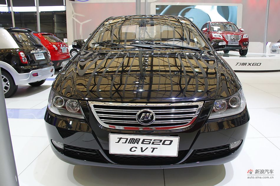 620CVT