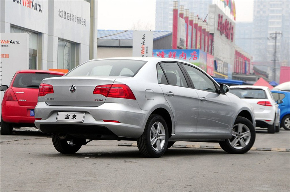  2014 1.6L AT  