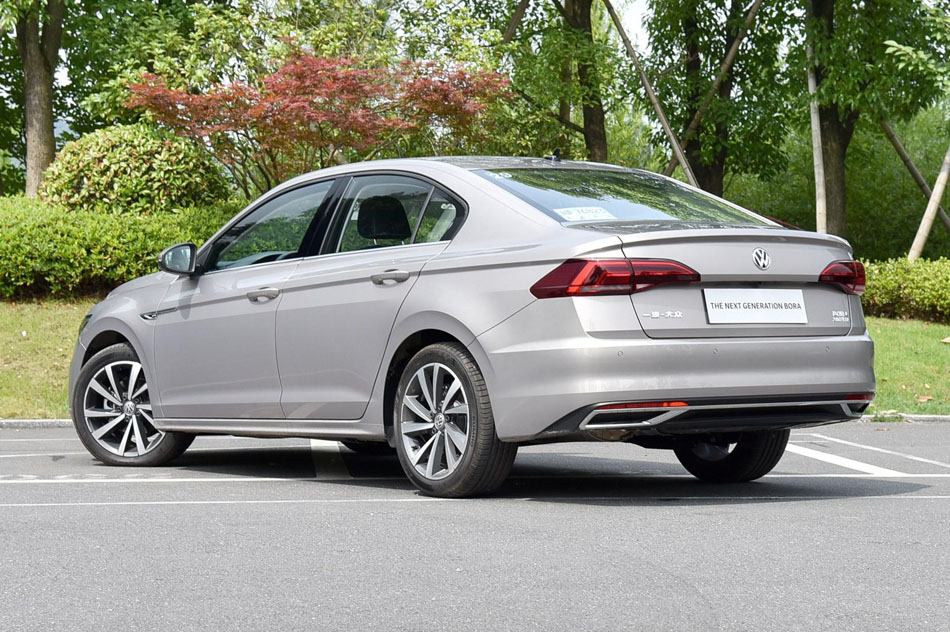 2019 280TSI DSG 