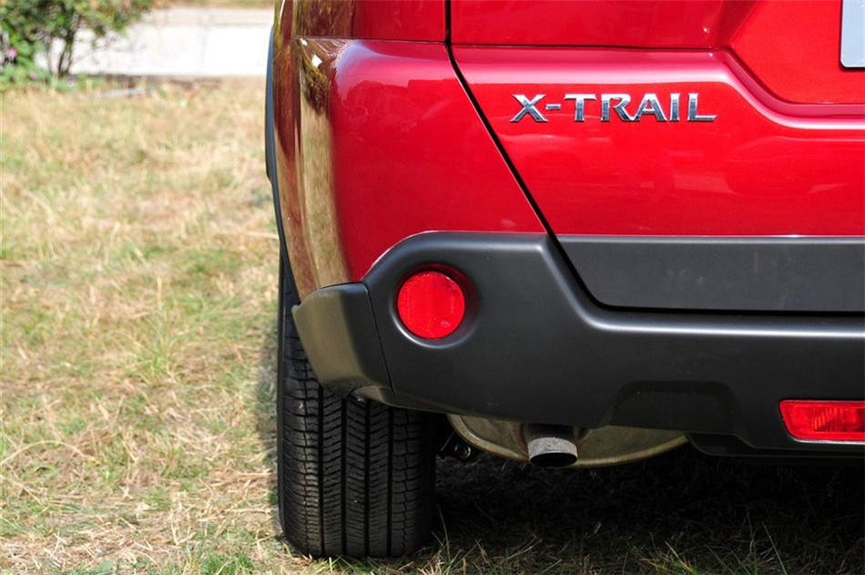 2012 2.5L  CVT XV 