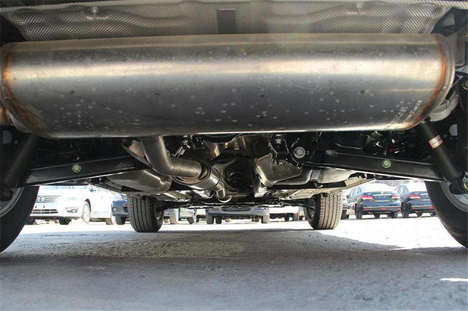 濥 2014 2.0L CVT ʰ 