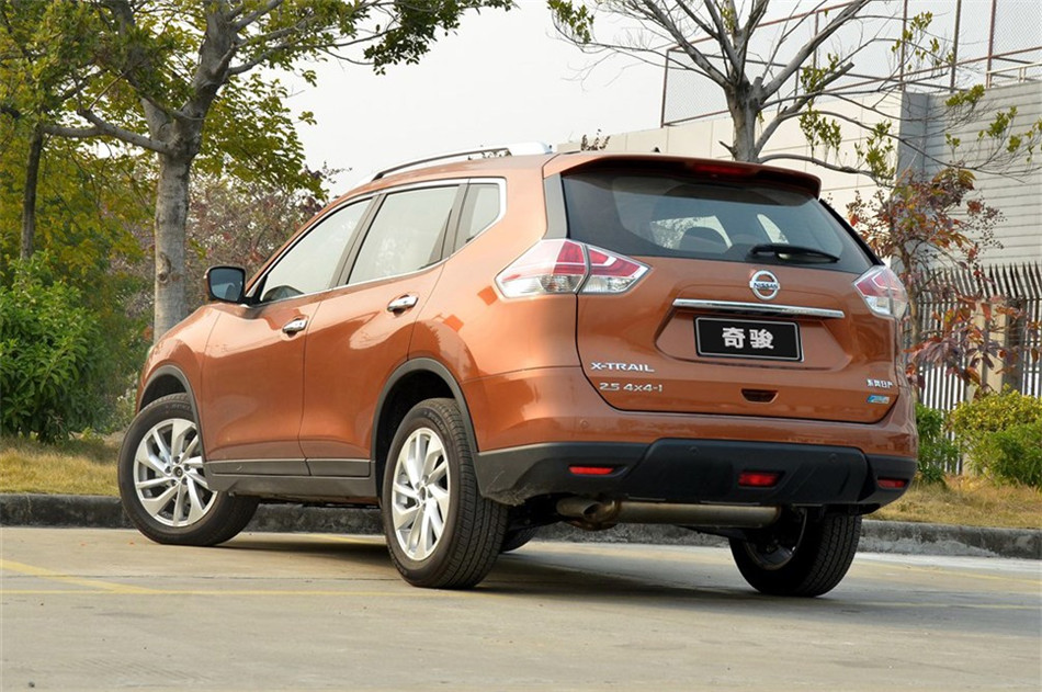 濥 2014  2.5L CVT  