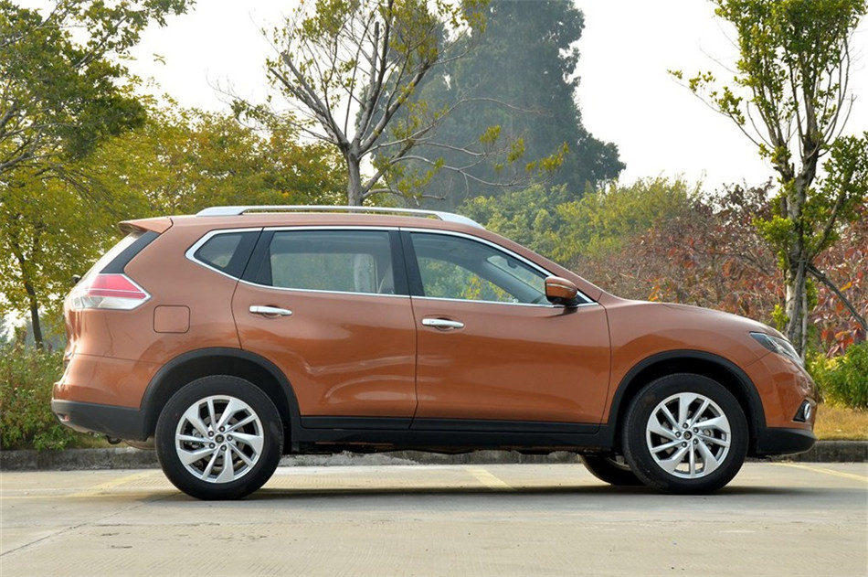 濥 2014  2.5L CVT  